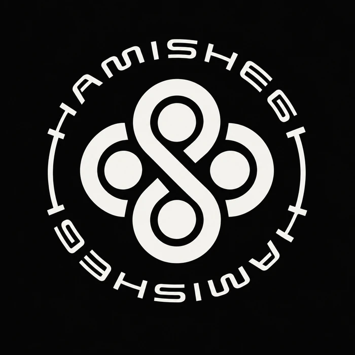 Logo von Hamishegi
