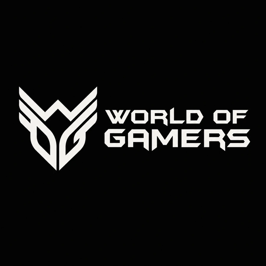 Logo von World of Gamers